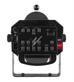 CHAUVET LED Followspot 120ST светодиодный следящий прожектор с стойкой. - фото 73526