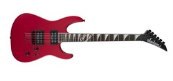 JACKSON SLXT - Torred Электрогитара, серия X - Soloist™ - фото 73538