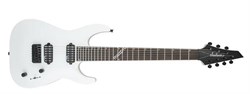 JACKSON JS Series Dinky™ JS32-7, Rosewood Fingerboard, Snow White Электрогитара, серия JS - Dinky™ - фото 73542