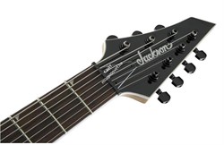 JACKSON JS Series Dinky™ JS32-7, Rosewood Fingerboard, Snow White Электрогитара, серия JS - Dinky™ - фото 73545