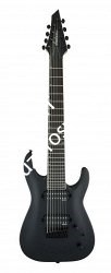 JACKSON JS Series Dinky™ JS32-8, Rosewood Fingerboard, Satin Black Электрогитара, серия JS - Dinky™ - фото 73546