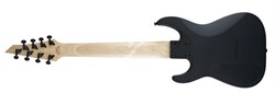 JACKSON JS Series Dinky™ JS32-8, Rosewood Fingerboard, Satin Black Электрогитара, серия JS - Dinky™ - фото 73549