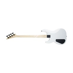 JACKSON JS2 CONCERT BASS - SN WHT Бас-гитара, серия JS - Concert™ Bass - фото 73557