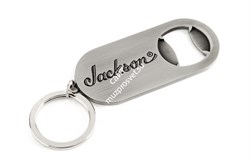 JACKSON Keychain Bottle Opener Открывашка для бутылок - фото 73579