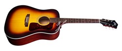 GUILD D-40 Antique Sunburstакустическая гитара - фото 73649