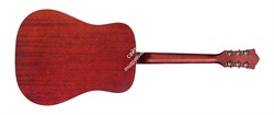 GUILD D-40 Antique Sunburstакустическая гитара - фото 73650