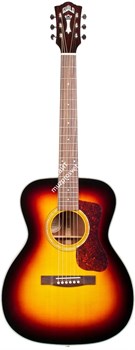 GUILD OM-140 Sunburst акустическая гитара - фото 73661