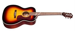 GUILD OM-140 Sunburst акустическая гитара - фото 73662