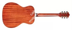GUILD OM-140 Sunburst акустическая гитара - фото 73663
