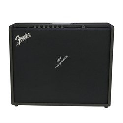 FENDER MUSTANG GT 200 моделирующий гитарный комбоусилитель, 200 Вт, Tone app, Wi-Fi, Bluetooth - фото 73706