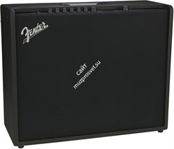 FENDER MUSTANG GT 200 моделирующий гитарный комбоусилитель, 200 Вт, Tone app, Wi-Fi, Bluetooth - фото 73711