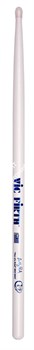 VIC FIRTH SBRLNTD Signature Series -- Buddy Rich, Nylon w/ 100 Year Birthday Logo барабанные палочки, орех, нейлоновый наконечни - фото 73790