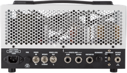EVH 5150 III 15W LBXII 230v EU Усилитель ламповый 'голова' - фото 73863