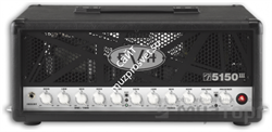 EVH 5150III® 100S Head, 230V EUR, Black Усилитель ламповый 'голова' - фото 73868