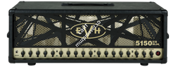 EVH 5150III® 100S EL34 230V EUR Усилитель ламповый 'голова' - фото 73870