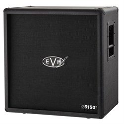 EVH 5150III® 100S 4 x12 Cabinet, Stealth Black Акустический кабинет, черный - фото 73882