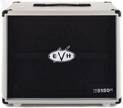 EVH 5150III® 112 ST Cabinet, Ivory Акустический кабинет, белый - фото 73906