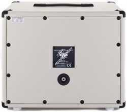 EVH 5150III® 112 ST Cabinet, Ivory Акустический кабинет, белый - фото 73908
