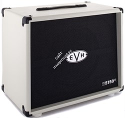 EVH 5150III® 112 ST Cabinet, Ivory Акустический кабинет, белый - фото 73909