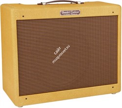 FENDER 57 Custom Deluxe, 230V EUR Ламповый комбоусилитель - фото 73974