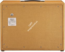 FENDER Hot Rod Deluxe 112 Enclosure, Lacquered Tweed Акустический кабинет - фото 73993
