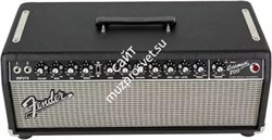 FENDER Bassman 800 Head, 230V EUR Ламповый усилитель 'голова' - фото 73996