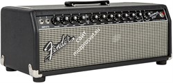 FENDER Bassman 800 Head, 230V EUR Ламповый усилитель 'голова' - фото 73997