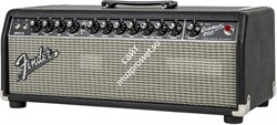 FENDER Bassman 800 Head, 230V EUR Ламповый усилитель 'голова' - фото 73998
