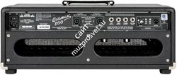 FENDER Bassman 800 Head, 230V EUR Ламповый усилитель 'голова' - фото 73999