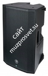 MACKIE Thump12A активная 2-полосная акустическая система, мощность усилителя 1300 Ватт (класс D), динамик 12' - фото 74200