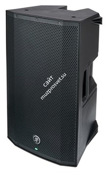 MACKIE Thump12A активная 2-полосная акустическая система, мощность усилителя 1300 Ватт (класс D), динамик 12' - фото 74201