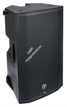 MACKIE Thump12A активная 2-полосная акустическая система, мощность усилителя 1300 Ватт (класс D), динамик 12' - фото 74202
