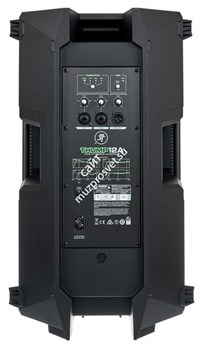MACKIE Thump12A активная 2-полосная акустическая система, мощность усилителя 1300 Ватт (класс D), динамик 12' - фото 74203