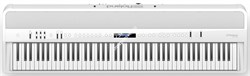 ROLAND FP-90-WH компактное цифровое пианино - фото 74245