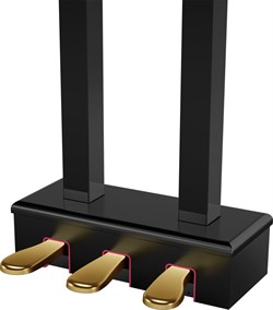 ROLAND GP607-PE цифровой рояль - фото 74269