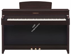 YAMAHA CLP-645R Цифровое пианино серии Clavinova - фото 74310