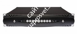 POWERSOFT X8 DSP+DANTE усилитель мощности с DSP и интерфейсом DANTE, 8x5200 (2 Ома), 8x3000 (4 Ома), 8x1600 (8 Ом). - фото 74320