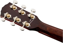 Fender CP-140SE SB WC электроакустическая гитара - фото 74522