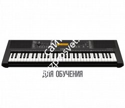 YAMAHA PSR-E363 синтезатор с автоакк. 61клавиша/Полифония 48 нот - фото 74578
