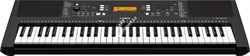 YAMAHA PSR-E363 синтезатор с автоакк. 61клавиша/Полифония 48 нот - фото 74580