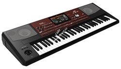 KORG PA700 профессиональная аранжировочная станция, 61 клавиша. - фото 74602