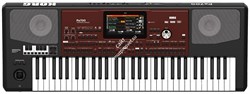 KORG Pa700-OR профессиональная аранжировочная станция, 61 клавиша с восточными звуками (ORIENTAL). - фото 74622