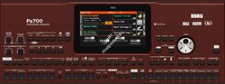 KORG Pa700-OR профессиональная аранжировочная станция, 61 клавиша с восточными звуками (ORIENTAL). - фото 74624
