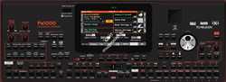 KORG PA1000 профессиональная аранжировочная станция, 61 клавиша. - фото 74629