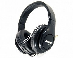 SHURE SRH240A профессиональные наушники - фото 74633