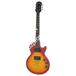 EPIPHONE Les Paul Special VE Heritage Vintage Cherryburst электрогитара, цвет санберст - фото 74689