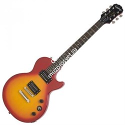 EPIPHONE Les Paul Special VE Heritage Vintage Cherryburst электрогитара, цвет санберст - фото 74691