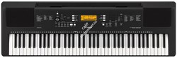 YAMAHA PSR-EW300 синтезатор, цвет Black, 76 клавиш - фото 74722