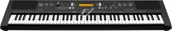 YAMAHA PSR-EW300 синтезатор, цвет Black, 76 клавиш - фото 74723