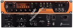 AVID Eleven Rack гитарный процессор, USB2.0-интерфейс 24/96, 8 каналов, (2U), ProTools - фото 74761